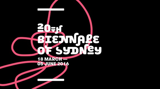 The 20th Biennale of Sydney