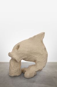 Fisch I dont belong here (groß) by Jenny Brosinski contemporary artwork sculpture