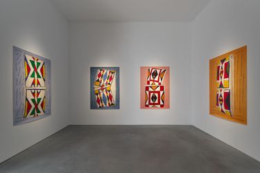 Courtesy of the artist and Roberts Projects, Los Angeles, California. Photo: Paul Salveson