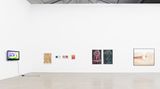Contemporary art exhibition, Group Exhibition, Space and Place at Galerie Eigen + Art, Leipzig, Germany