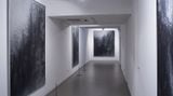 Contemporary art exhibition, Hiroshi Senju, Day Falls/Night Falls at Sundaram Tagore Gallery, Singapore