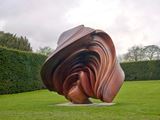 Willow by Tony Cragg contemporary artwork 1