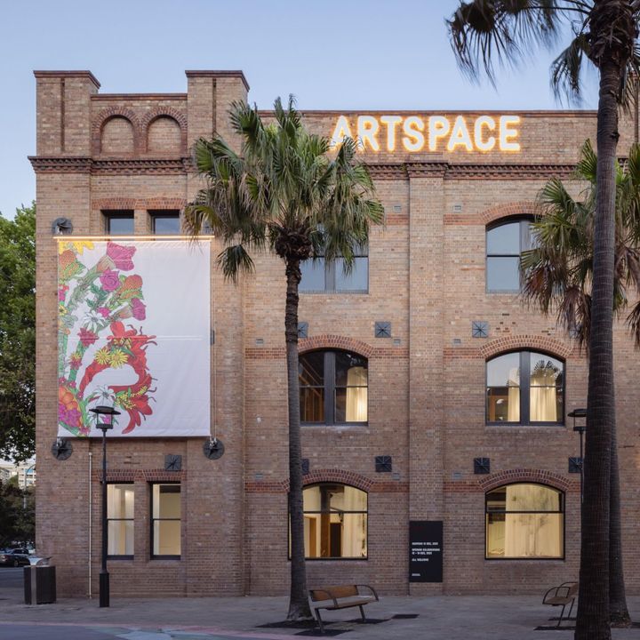 Sydney's Artspace Returns After $19.2m Refit | Ocula