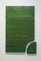Green Spell #2 by Jane Lee contemporary artwork 1