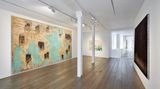 Contemporary art exhibition, Group Exhibition, The Landscape: From Arcadia to the Urban at rosenfeld, London, United Kingdom