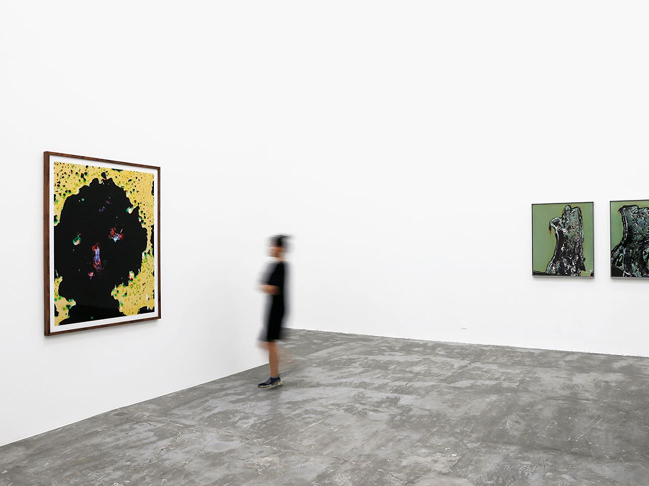 Jingart Lowdown Beijing Art Shows To See Ocula Feature