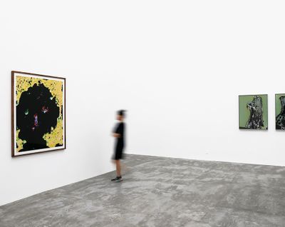 JINGART Lowdown: Beijing Art Shows to See in 2019