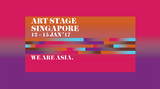 Contemporary art art fair, Art Stage Singapore 2017 at Gajah Gallery, Singapore