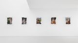 Contemporary art exhibition, Marcus Coates, Between Stories at Kate MacGarry, London, United Kingdom