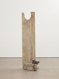 Untitled by Johannes Esper contemporary artwork sculpture