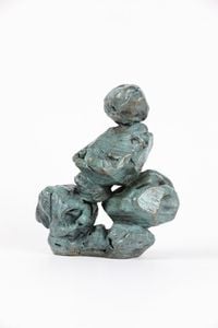 Untitled by Ma Desheng contemporary artwork sculpture