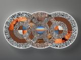 Endless Oceans (2) by Doug Aitken contemporary artwork 1