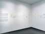 Contemporary art exhibition, Gao Jie, Lockdown Diary at Tabula Rasa Gallery, London, United Kingdom