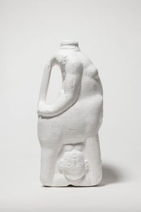 Sanyuan by Tian Jianxin contemporary artwork sculpture