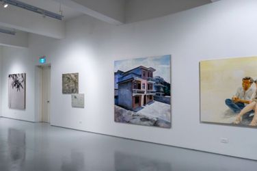 Exhibition view: Days after Days after Days, ShanghART, Singapore (21 April–18 June 2023). Courtesy ShanghART.