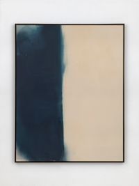 One by Sam Lock contemporary artwork painting