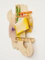 Story IV by Richard Tuttle contemporary artwork 4