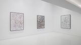Contemporary art exhibition, Group Exhibition, Magnetic Fields at BB&M, Seoul, South Korea