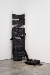 Breathe by Eric Zamuco contemporary artwork installation