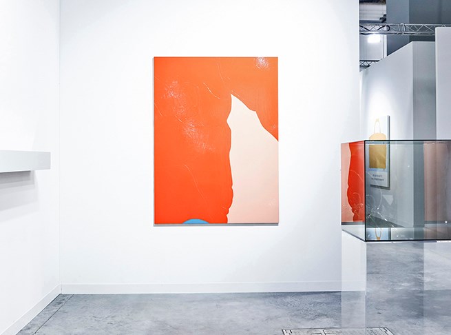 Art Basel in Miami Beach 2016