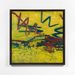 Frank Auerbach contemporary artist