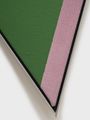 Reappearance by Kenneth Noland contemporary artwork 4