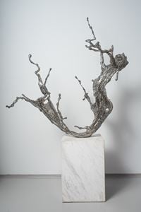 Water in Dripping - You by Zheng Lu contemporary artwork sculpture