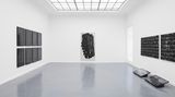 Contemporary art exhibition, Yang Jiechang, Hundred Layers of Ink at SETAREH, Berlin, Germany
