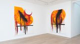Contemporary art exhibition, Anish Kapoor, Anish Kapoor at Lisson Gallery, Bell Street, London, United Kingdom