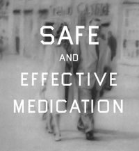 Casino, 1967 + Safe and Effective Medication, 1989 (from Richtered) by Mishka Henner contemporary artwork photography, print