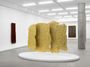 Contemporary art exhibition, Olga de Amaral, The Elements at Lisson Gallery, West 24th Street, New York, United States