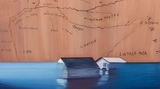 Contemporary art exhibition, Christiane Pooley, Solo Exhibition at Perrotin, New York, United States