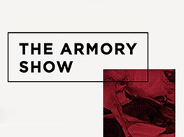 The Armory Show 2015