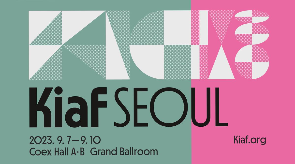 Kiaf SEOUL Ocula