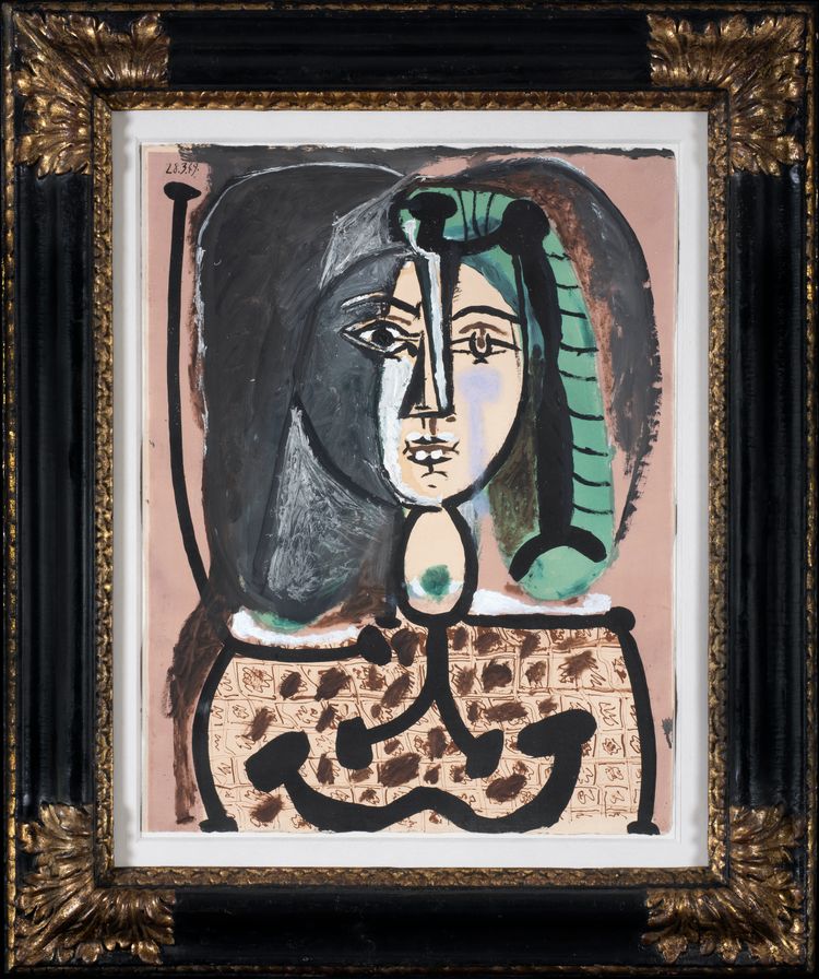 artmonte-carlo: Art Fair Highlights