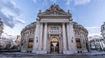 Bourse de Commerce - Pinault Collection contemporary art institution in Paris, France