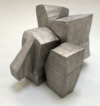 Untitled by Charles Arnoldi contemporary artwork sculpture