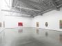 Contemporary art exhibition, Ivan Morley, Olvera St. at David Kordansky Gallery, Los Angeles, USA