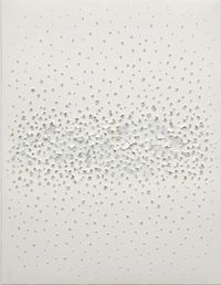 Untitled by Kwon Young-Woo contemporary artwork works on paper