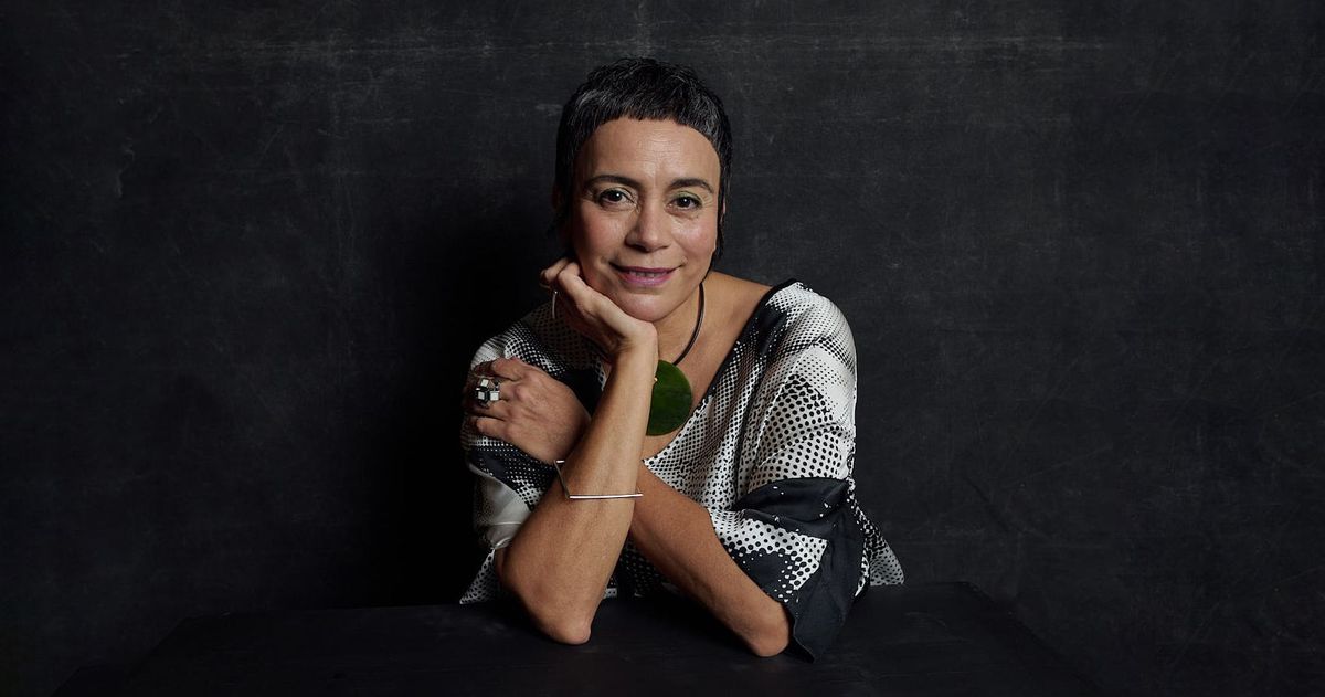 Lisa Reihana: ‘We are always looking for meaning and connection’
