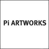 Pi Artworks Advert