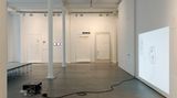 Contemporary art exhibition, Catharina van Eetvelde, ERG at Galerie Greta Meert, Brussels, Belgium