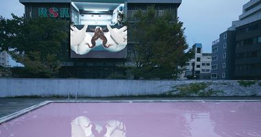 Aichi to Okayama: Art in Japan Looks to the Future