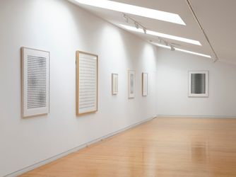 Exhibition view: Veronica Herber, Dreaming House, Two Rooms, Auckland (15 September–15 October 2022). Courtesy Two Rooms.