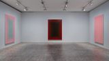 Contemporary art exhibition, Wang Guangle, Faded Colours at Pace Gallery, London, United Kingdom