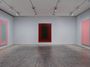 Contemporary art exhibition, Wang Guangle, Faded Colours at Pace Gallery, London, United Kingdom