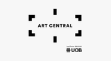 Contemporary art art fair, Art Central 2018 at Maddox Gallery, Maddox Street, London, United Kingdom
