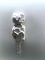 Paper Relics by Daniel Arsham contemporary artwork 9
