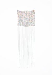 Don't ever Let Go by Bonolo Kavula contemporary artwork sculpture