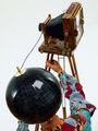Planets in my Head, Young Photographer by Yinka Shonibare CBE (RA) contemporary artwork 7